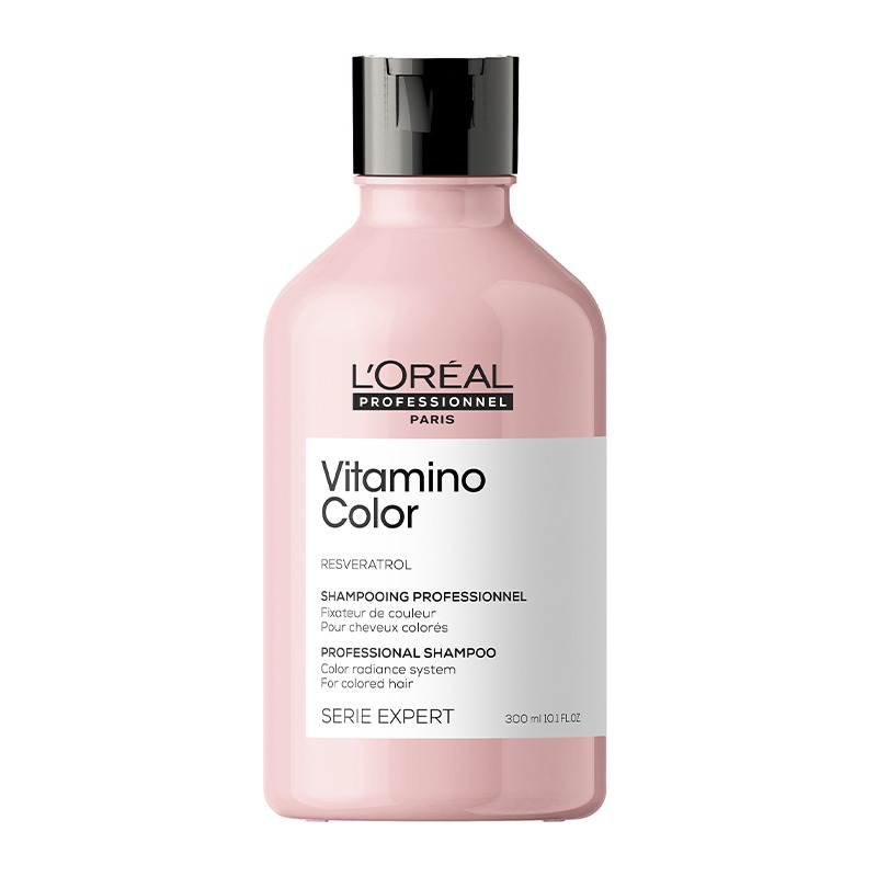 3474636975501_01 Serie expert Vitamino color σαμπουάν