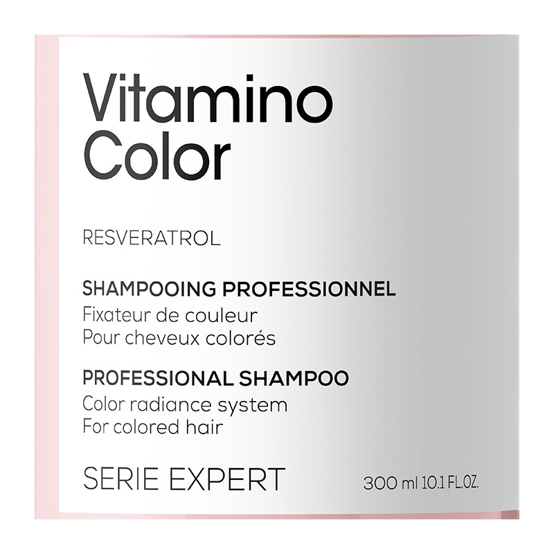 3474636975501_02 Serie expert Vitamino color σαμπουάν