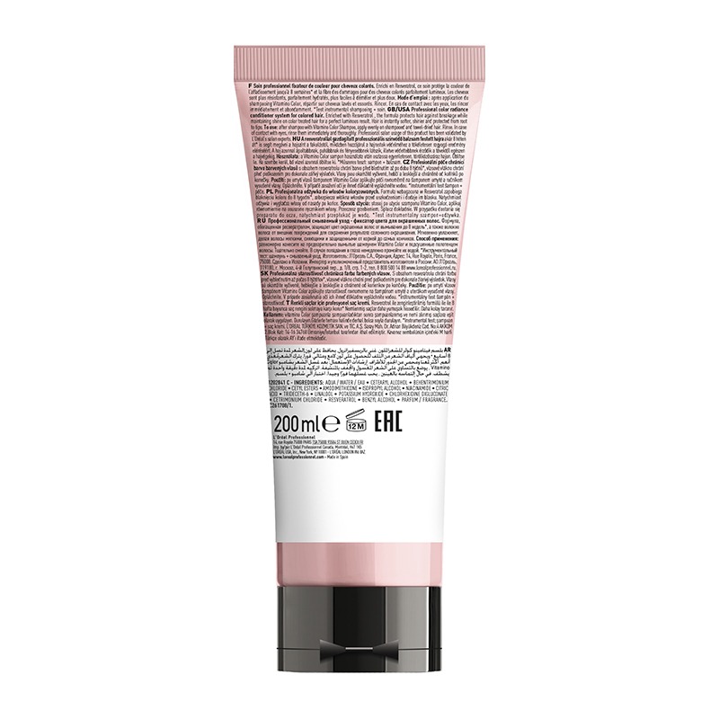 Serie expert Vitamino color Conditioner
