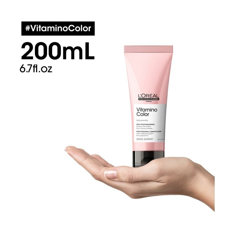 Serie expert Vitamino color Conditioner