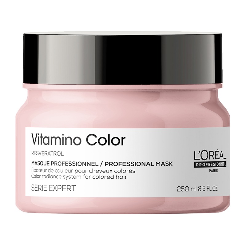 Serie expert Vitamino color Μάσκα