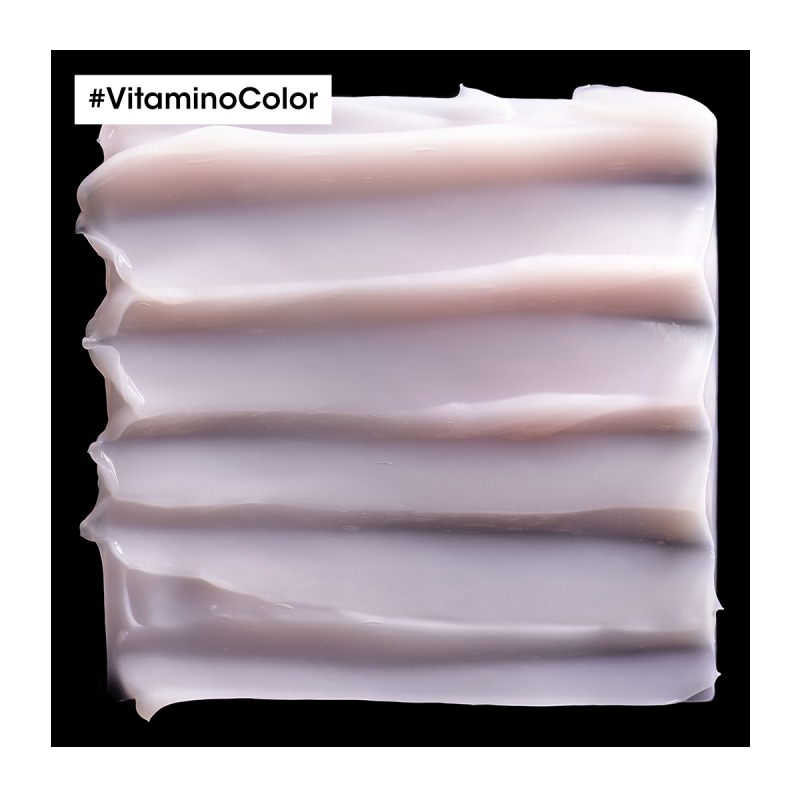 Serie expert Vitamino color Μάσκα
