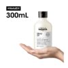 L’Oréal Professionnel SERIE EXPERT Metal Detox Σαμπουάν 300ml