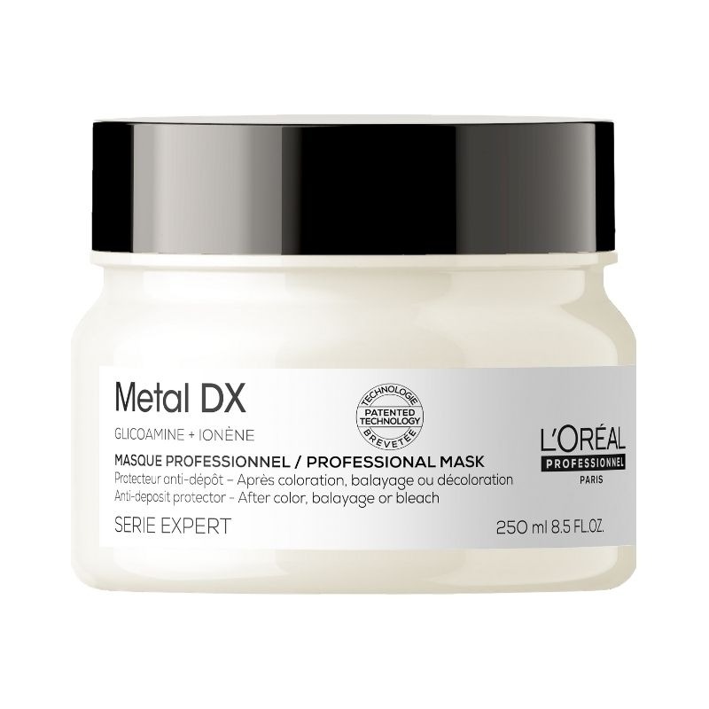 L’Oréal Professionnel SERIE EXPERT Metal Detox Μάσκα