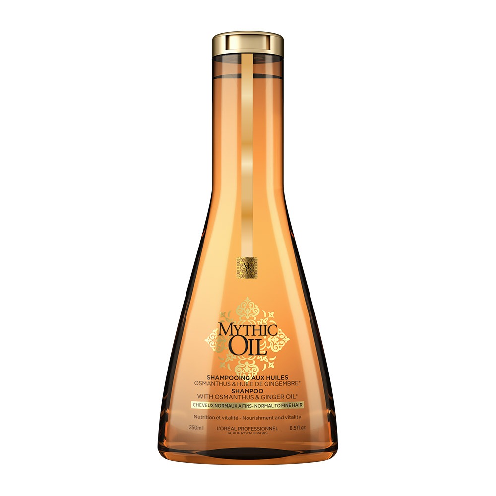 3474636391134 MYTHIC OIL Σαμπουάν Λάμψης