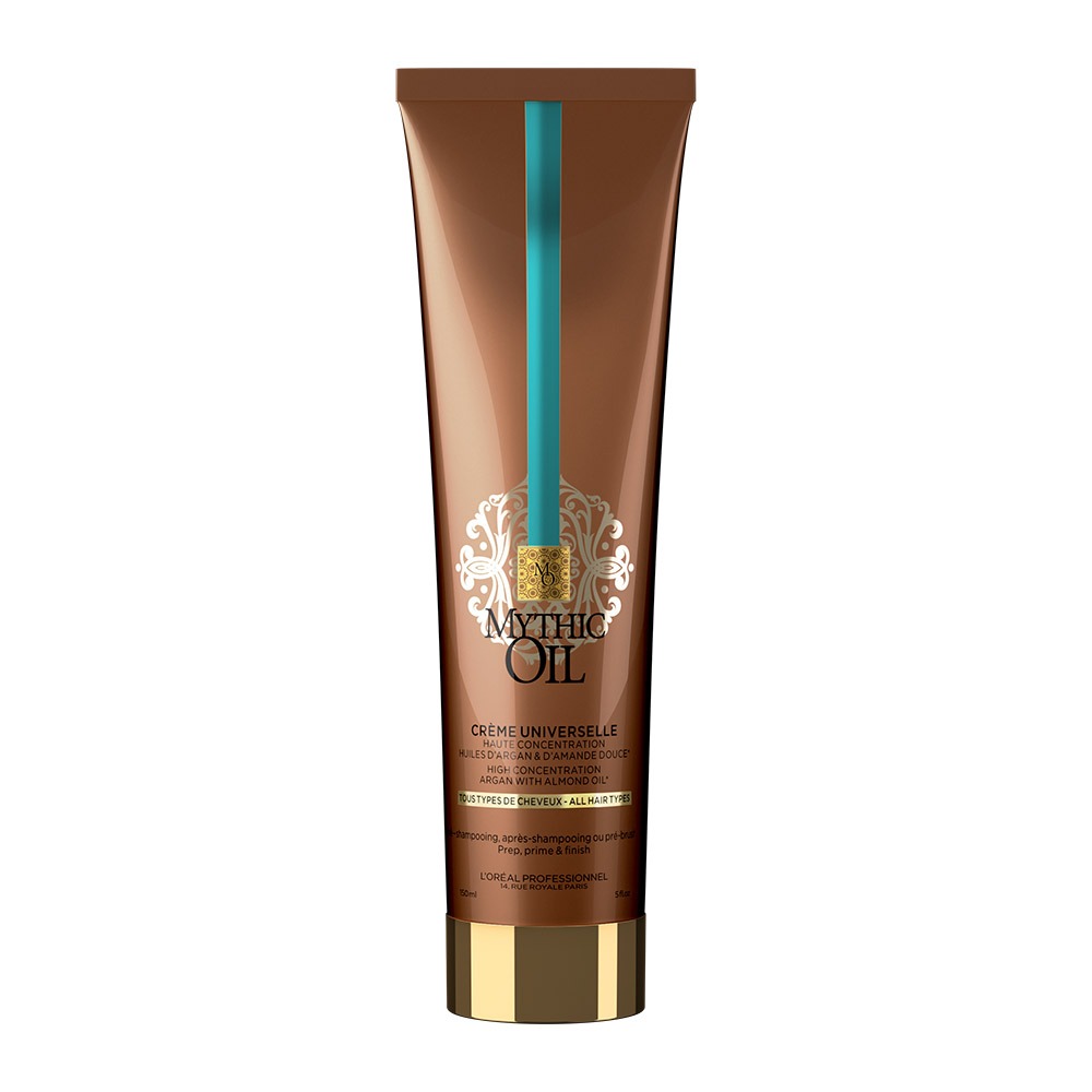 MYTHIC OIL Κρέμα Μαλλιών