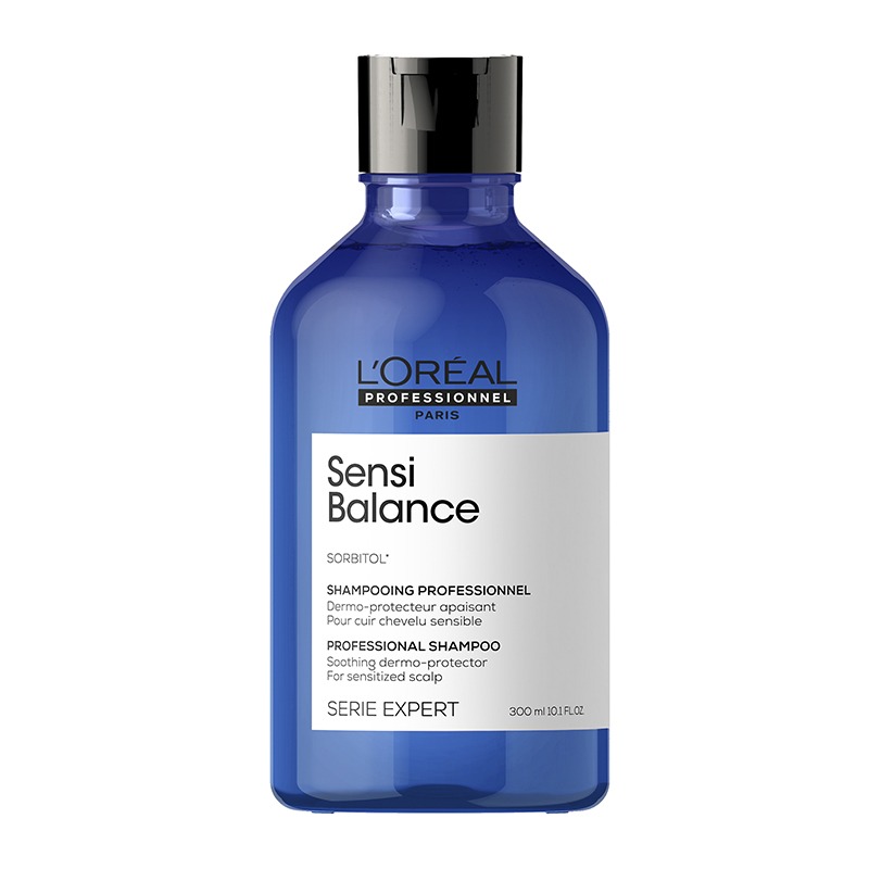 3474636974085_01 L’Oréal Professionnel SERIE EXPERT Sensi Balance Σαμπουάν Για Ευαίσθητο Τριχωτό