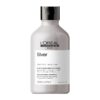 3474636974115_01 L’Oréal Professionnel SERIE EXPERT Silver Σαμπουάν Για Λευκά ή Ασημί Μαλλιά
