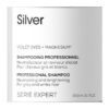 3474636974115_02 L’Oréal Professionnel SERIE EXPERT Silver Σαμπουάν 300ml