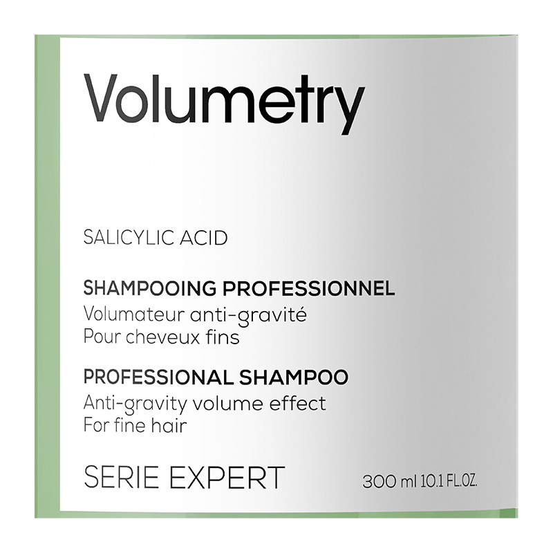 L’Oréal Professionnel SERIE EXPERT Volumetry Σαμπουάν 300ml