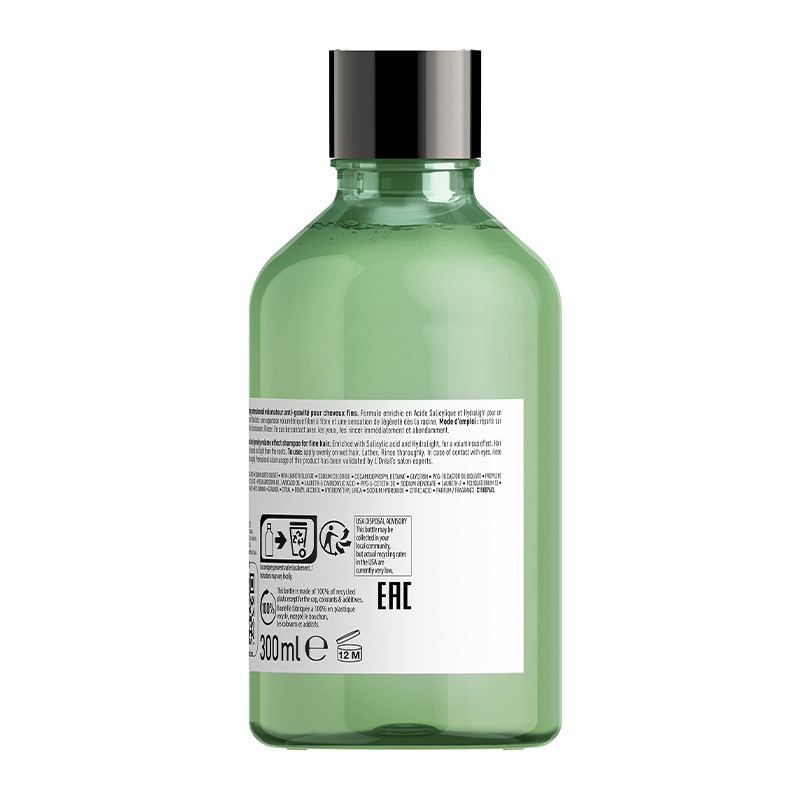 L’Oréal Professionnel SERIE EXPERT Volumetry Σαμπουάν 300ml
