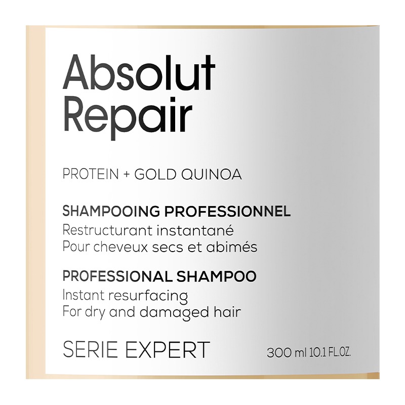 L’Oréal Professionnel SERIE EXPERT Absolut Repair Σαμπουάν 300ml