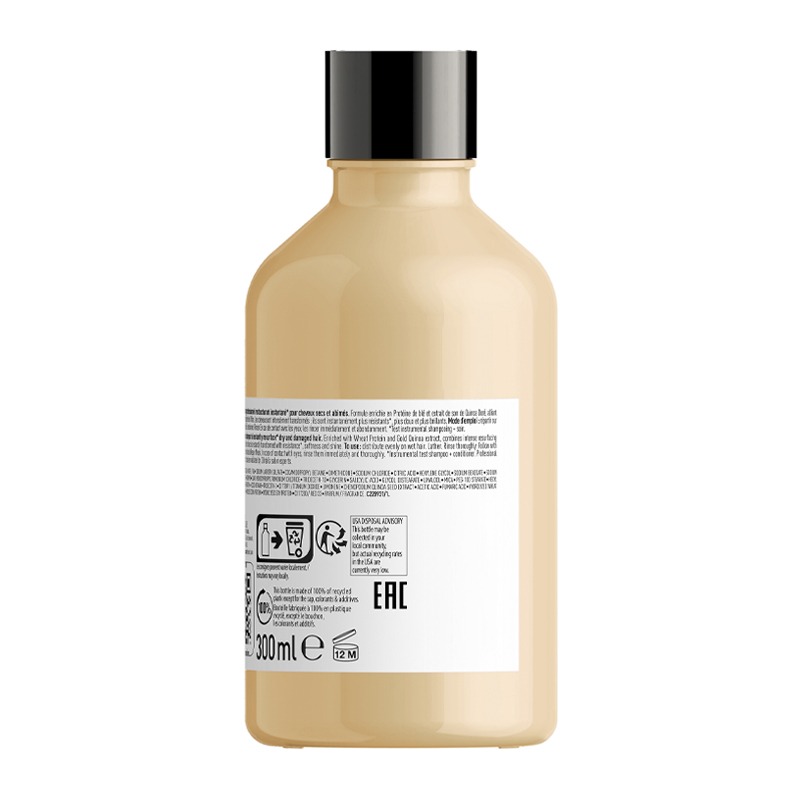 L’Oréal Professionnel SERIE EXPERT Absolut Repair Σαμπουάν 300ml