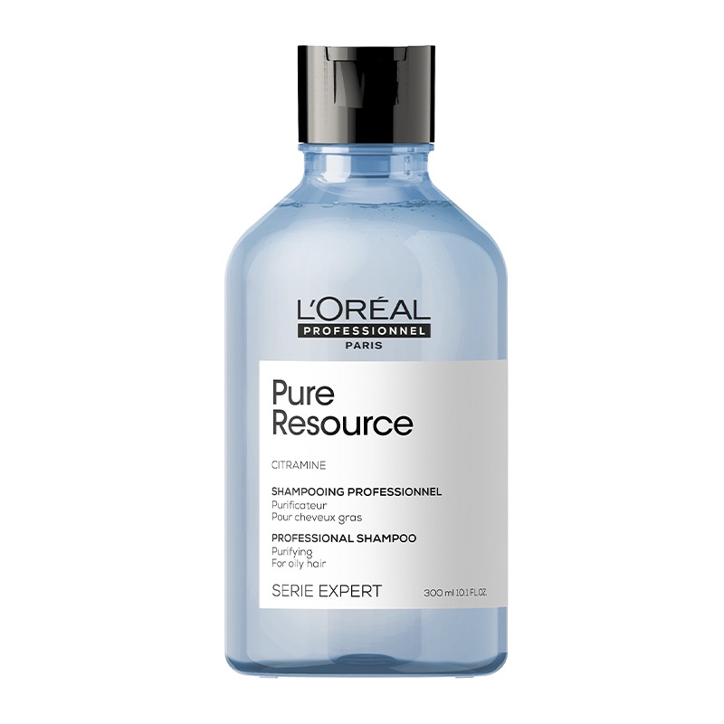 L’Oréal Professionnel SERIE EXPERT Pure Resource Σαμπουάν Για Βαθύ Καθαρισμό