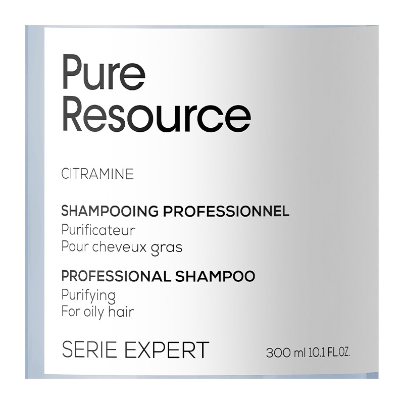 L’Oréal Professionnel SERIE EXPERT Pure Resource Σαμπουάν 300ml