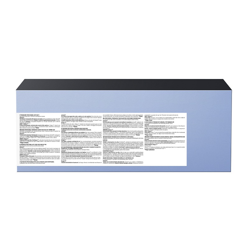 L’Oréal Professionnel SERIE EXPERT Aminexil Advanced Αμπούλες 42x6ml