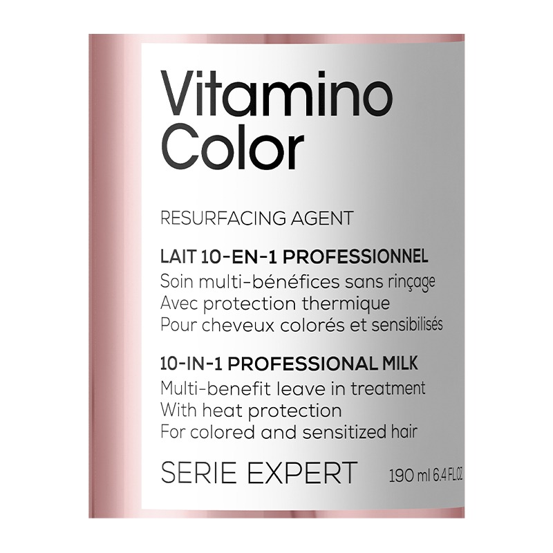 L’Oréal Professionnel SERIE EXPERT Vitamino Color 10 Σε 1 Σπρει 190ml