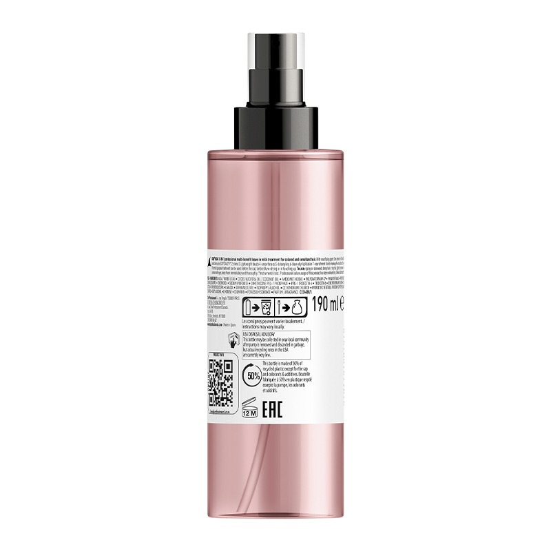 L’Oréal Professionnel SERIE EXPERT Vitamino Color 10 Σε 1 Σπρει 190ml
