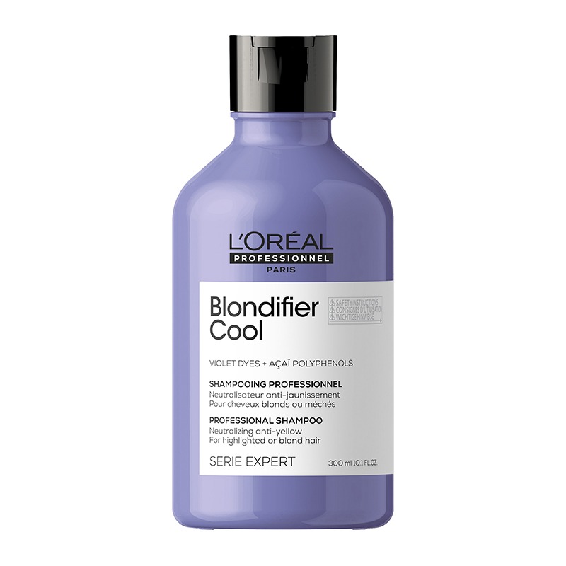 L’Oréal Professionnel SERIE EXPERT Blondifier Σαμπουάν