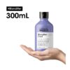 L’Oréal Professionnel SERIE EXPERT Blondifier Σαμπουάν Για Ψυχρά Ξανθά Μαλλιά 300ml