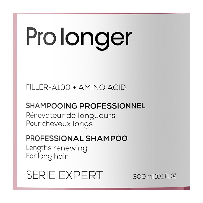 L’Oréal Professionnel SERIE EXPERT Pro Longer Σαμπουάν  300ml