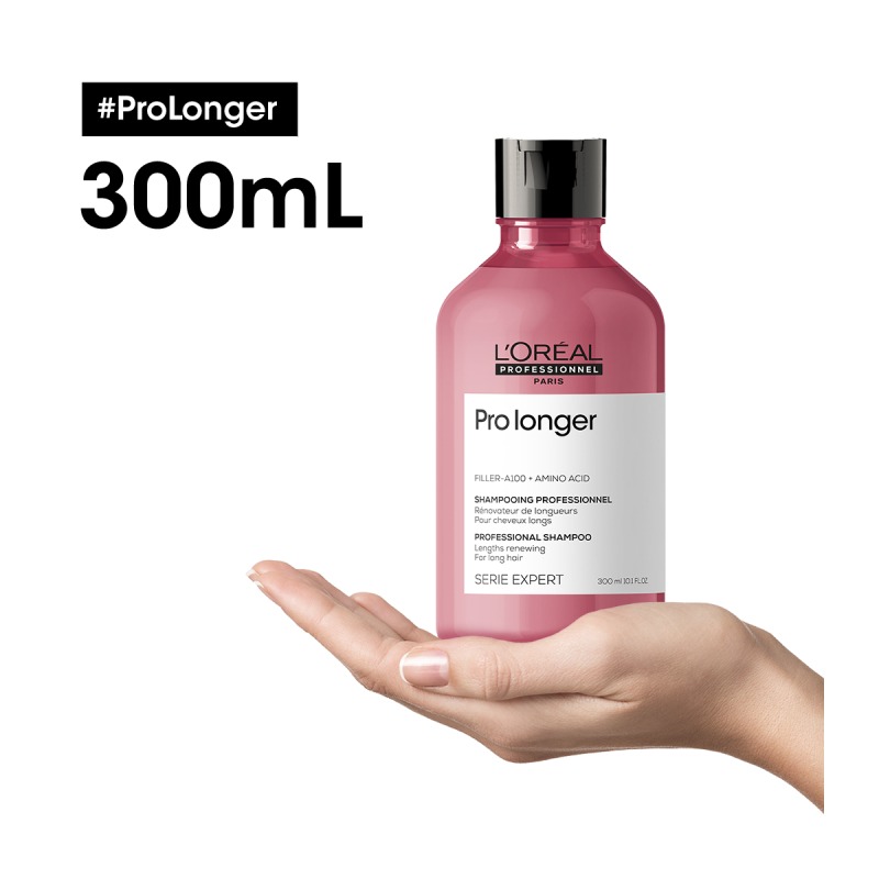 L’Oréal Professionnel SERIE EXPERT Pro Longer Σαμπουάν  300ml