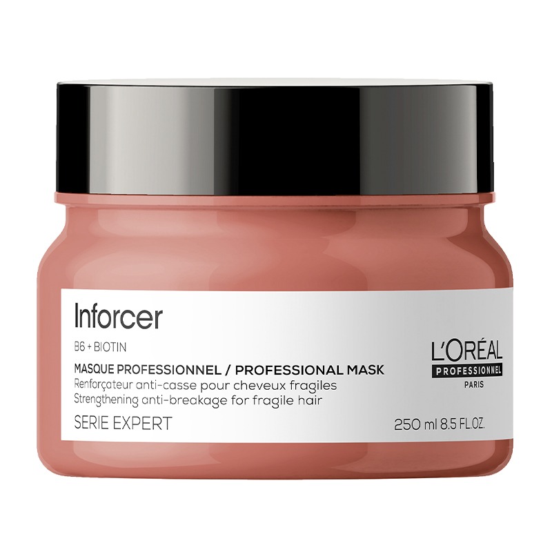 L’Oréal Professionnel SERIE EXPERT Inforcer Μάσκα Για Ενδυνάμωση