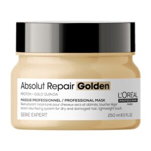 L’Oréal Professionnel SERIE EXPERT Absolut Repair Χρυσή Μάσκα