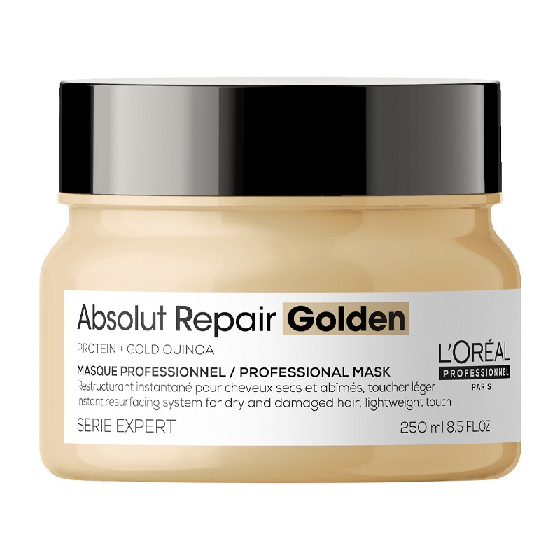 L’Oréal Professionnel SERIE EXPERT Absolut Repair Χρυσή Μάσκα