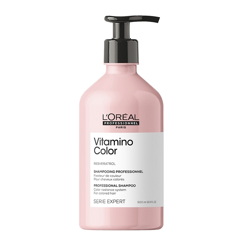 L’Oréal Professionnel SERIE EXPERT Vitamino Color Σαμπουάν