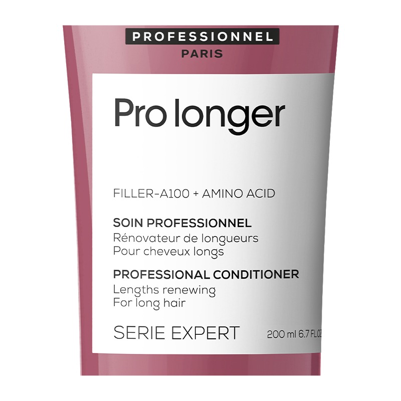 L’Oréal Professionnel SERIE EXPERT Pro Longer Μαλακτική Κρέμα  200ml