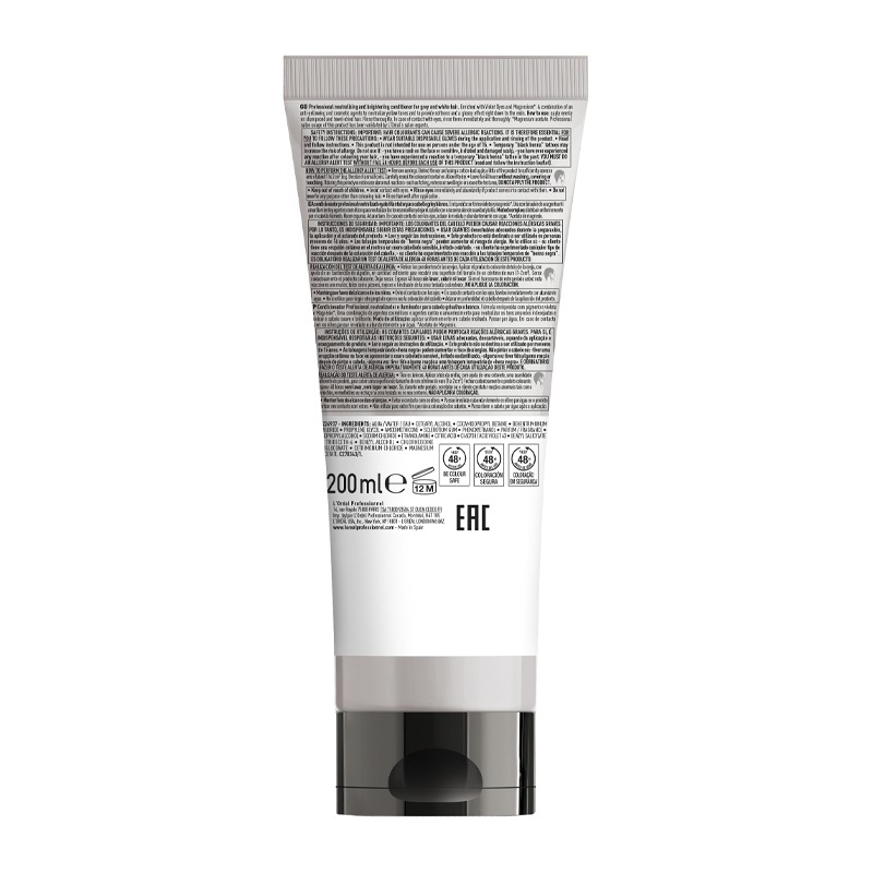 L’Oréal Professionnel SERIE EXPERT Silver Conditioner 200ml