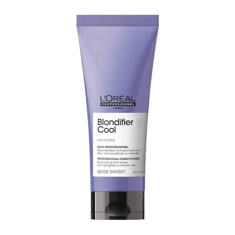 L’Oréal Professionnel SERIE EXPERT Blondifier Conditioner