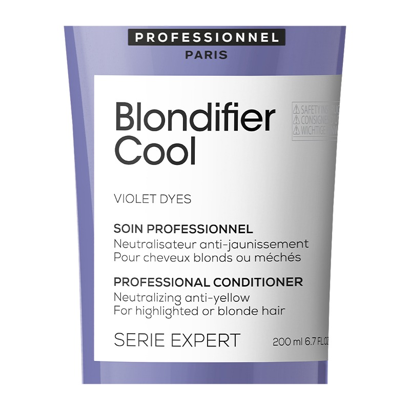 L’Oréal Professionnel SERIE EXPERT Blondifier Conditioner 200ml
