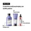 L’Oréal Professionnel SERIE EXPERT Blondifier Conditioner 200ml