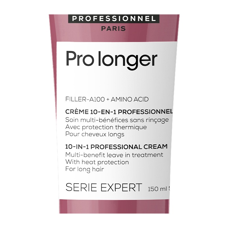 L’Oréal Professionnel SERIE EXPERT Pro Longer Θερμοπροστατευτική Kρέμα 150ml