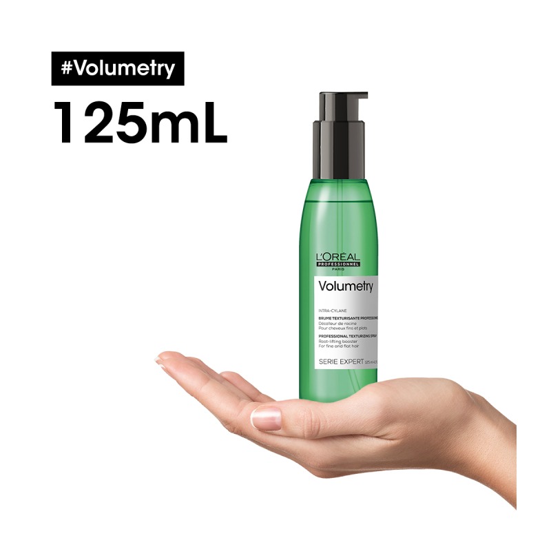 L’Oréal Professionnel SERIE EXPERT Volumetry Σπρέι 125ml