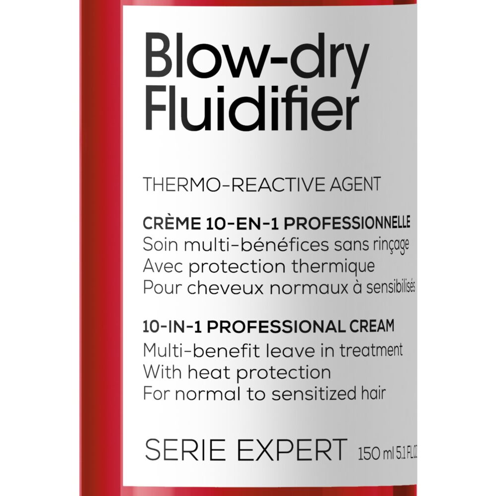 L’Oréal Professionnel SERIE EXPERT Fluidifier Leave-In Κρέμα 150ml
