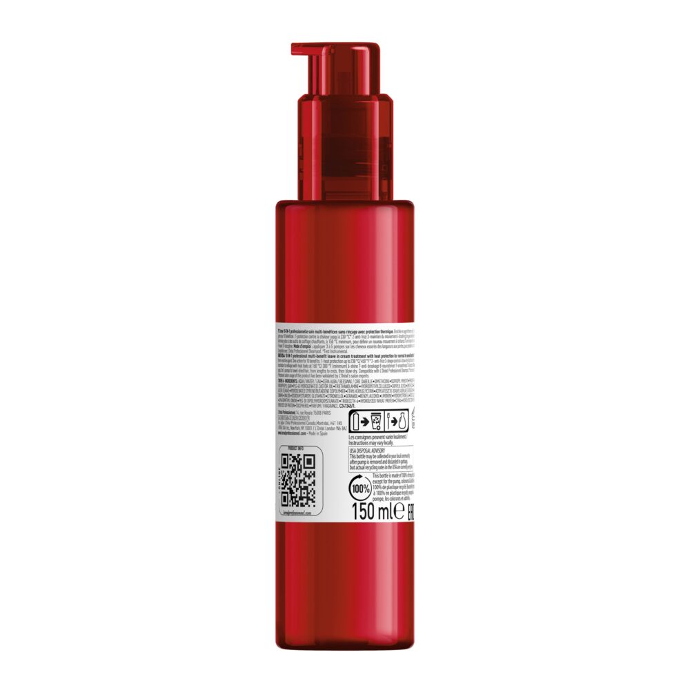 L’Oréal Professionnel SERIE EXPERT Fluidifier Leave-In Κρέμα 150ml