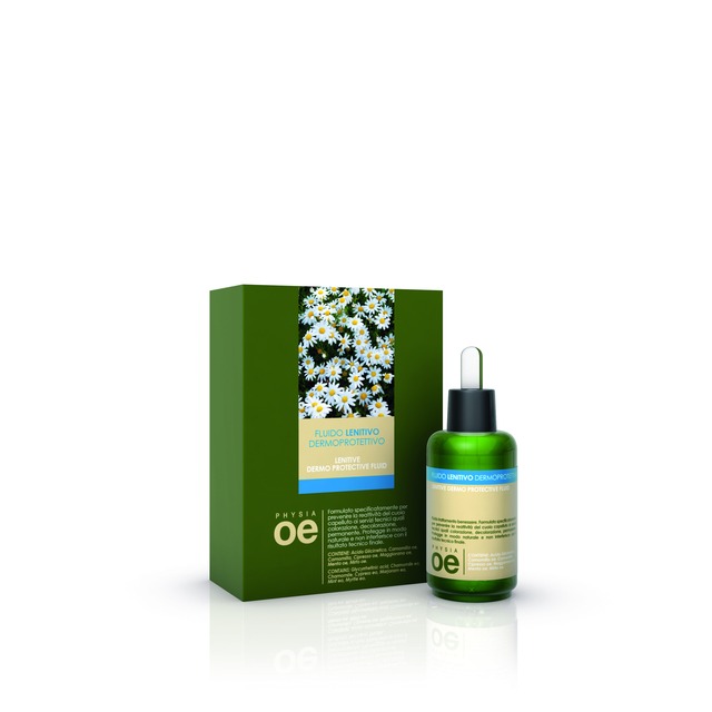 Physia OE Fluido Lenitivi Dermoprotettivo 50ml Θεραπεία Ευεξίας