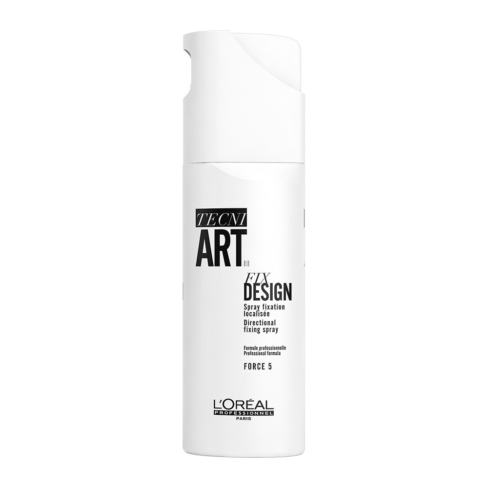 TECNI ART Fix Design Νεο Σπρέι Φιξαρίσματος 200ml