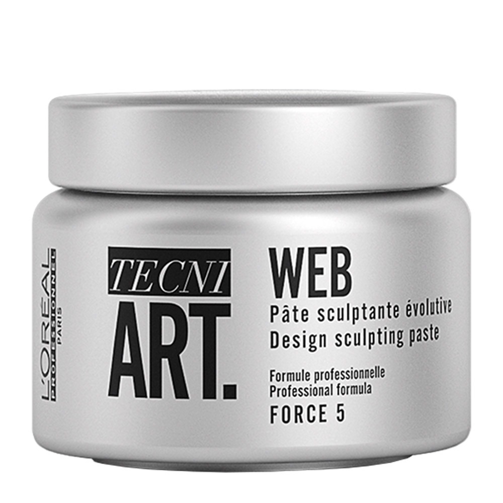 TECNI ART Web Κρέμα Διαμόρφωσης 150ml