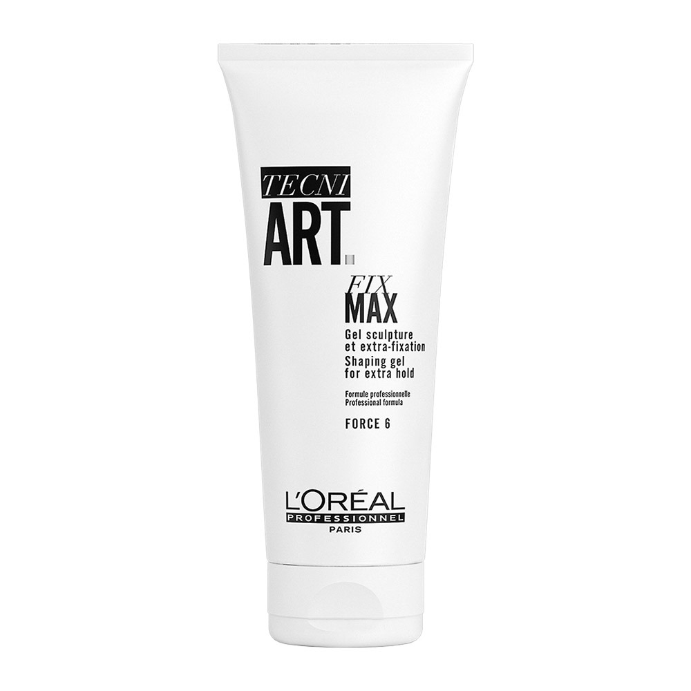 TECNI ART Fix Max Νεο Ζελέ Διαμόρφωσης 200ml