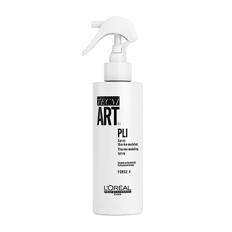 TECNI ART Θερμοδραστικό Σπρέι Για Όγκο 190ml