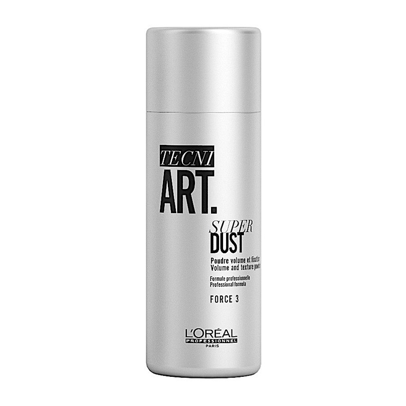 TECNI ART Πούδρα Για Κράτημα 7G