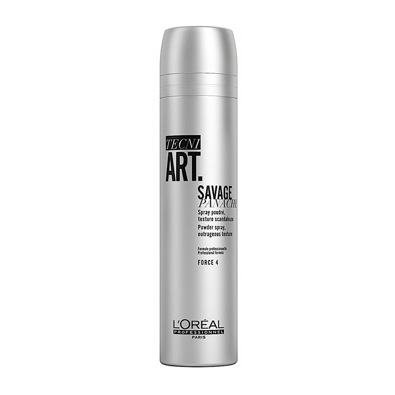 TECNI ART Σπρέι Για Όγκο Στα Μαλλιά 250ml